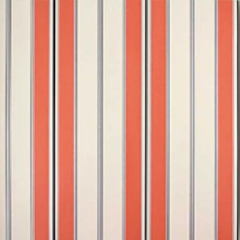 Classic Stripes CT889100 Papel de Parede Vinílico Lavável