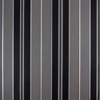 Classic Stripes CT889101 Papel de Parede Vinílico Lavável