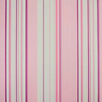 Classic Stripes CT889108 Papel de Parede Vinílico Lavável