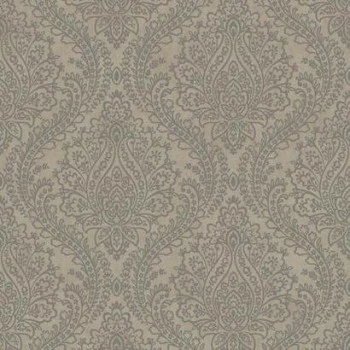MIXED METALS MR643714 Papel de Parede Americano TNT 