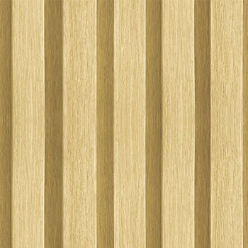 Papel de Parede Ripado - Doce Bebê 1 - DB719 - Vinílico