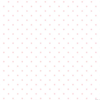 Papel de Parede Poa - Doce Bebê 2 - DB804 - Vinílico