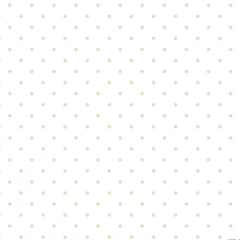 Papel de Parede Poa - Doce Bebê 2 - DB806 - Vinílico