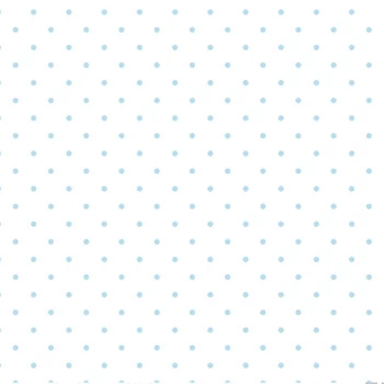 Papel de Parede Poa - Doce Bebê 2 - DB807 - Vinílico