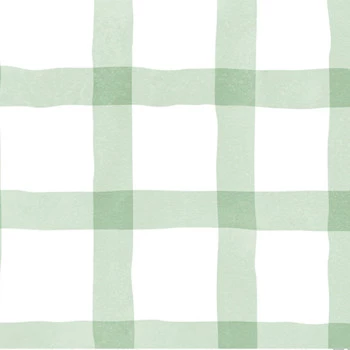 Papel de Parede Xadrez - Doce Bebê 2 - DB813 - Vinílico