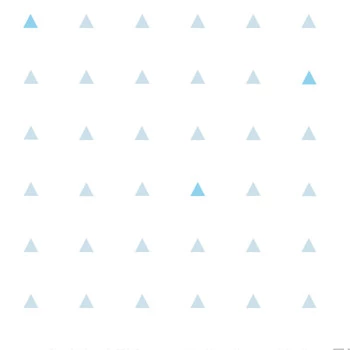 Papel de Parede Geométrico - Doce Bebê 2 - DB815 - Vinílico