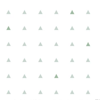 Papel de Parede Geométrico - Doce Bebê 2 - DB817 - Vinílico