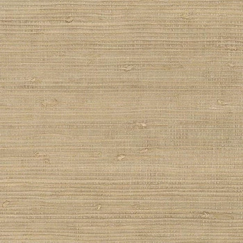 Palha Natural Decorator Grasscloth - 488-418 - Fibra Natural