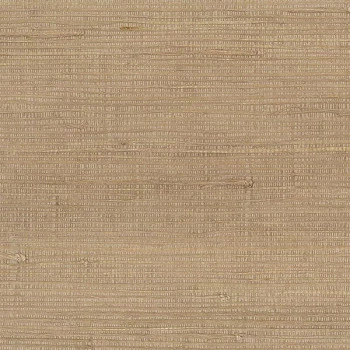 Palha Natural Decorator Grasscloth - 488-419 - Fibra Natural