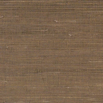 Palha Natural Decorator Grasscloth - 488-421 - Fibra Natural