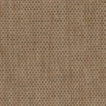 Palha Natural Decorator Grasscloth - 488-424 - Fibra Natural
