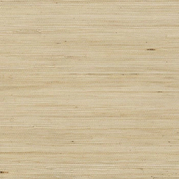 Palha Natural Decorator Grasscloth - 488-430 - Fibra Natural