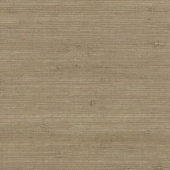 Palha Natural Decorator Grasscloth - 488-431 - Fibra Natural