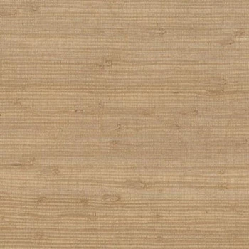 Palha Natural Decorator Grasscloth - 488-434 - Fibra Natural