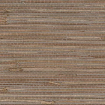Palha Natural Decorator Grasscloth - 488-439 - Fibra Natural