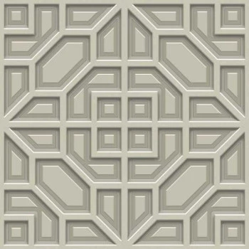 Papel de Parede 3D - Modern Art B - DI4702 - Vinilíco