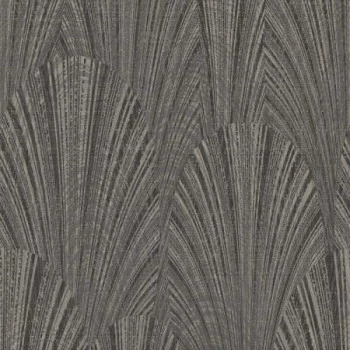 Papel de Parede Abstrato - Modern Art B - DI4709 - Vinilíco