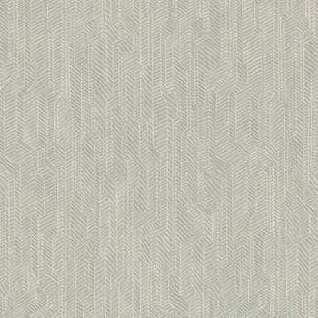 Papel de Parede Abstrato - Modern Art B - DI4767 - Vinilíco
