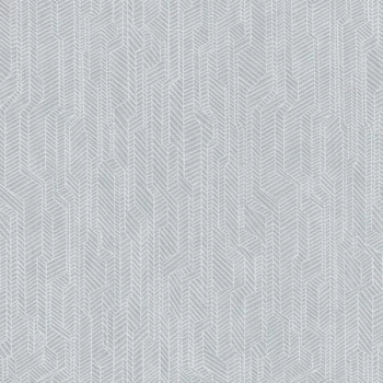Papel de Parede Abstrato - Modern Art B - DI4771 - Vinilíco