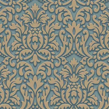 Papel de parede Dimensional Effects -TD4700 -VINÍLICO - LAVÁVEL 