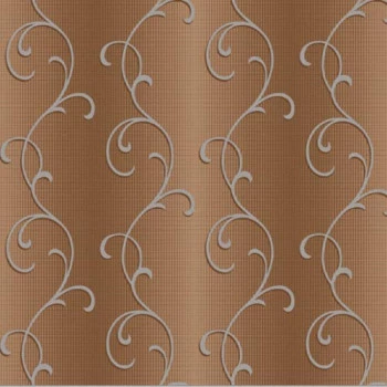 ROVSKI DO6-6504 Papel de Parede Chinês - Vinílico 