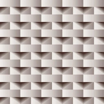Papel de parede Dimensões - DS4700 - Vinílico Lavável  