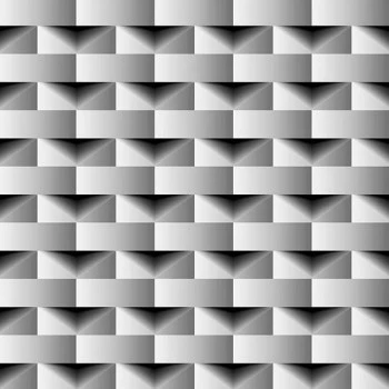 Papel de parede Dimensões - DS4703 - Vinílico Lavável  