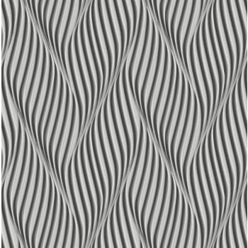 Papel de parede Dimensões - DS4707 - Vinílico Lavável  