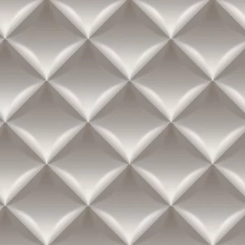 Papel de parede Dimensões - DS4710 - Vinílico Lavável  