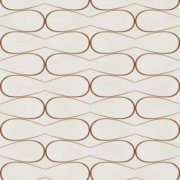 Papel de Parede Geométrico - Essencial - ESS1009 - Vinílico - TNT 