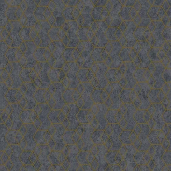 Papel de Parede Geométrico - Essencial - ESS1022 - Vinílico - TNT 