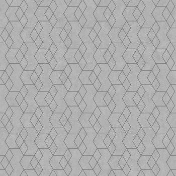 Papel de Parede Geométrico - Essencial - ESS1035 - Vinílico - TNT 