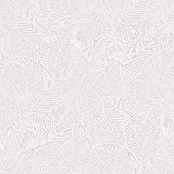 Papel de Parede Folhas e Flores - Essencial - ESS1040 - Vinílico - TNT 