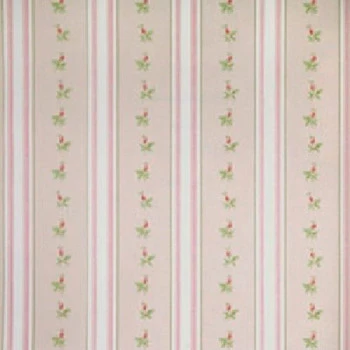 Fragrant Roses FA811022 Papel de Parede Floral Vinílico Lavável 