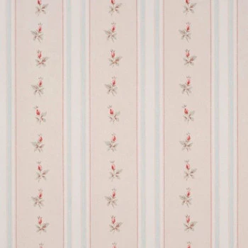 Fragrant Roses FA811023 Papel de Parede Floral Vinílico Lavável 