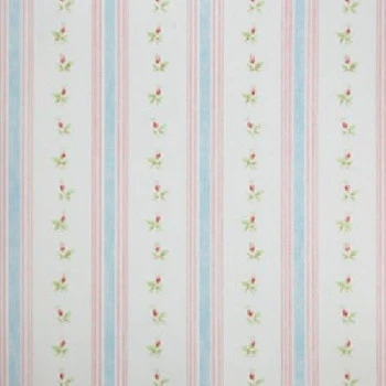 Fragrant Roses FA811028 Papel de Parede Floral Vinílico Lavável 