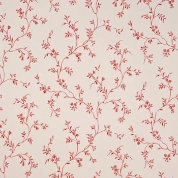Fragrant Roses FA811030 Papel de Parede Floral Vinílico Lavável 