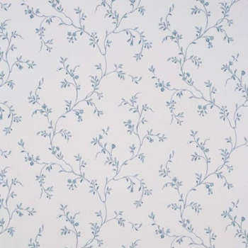 Fragrant Roses FA811032 Papel de Parede Floral Vinílico Lavável 