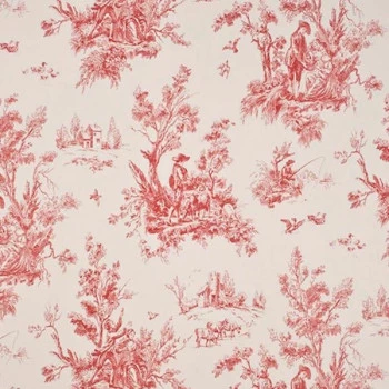Fragrant Roses FA811034 Papel de Parede Floral Vinílico Lavável 