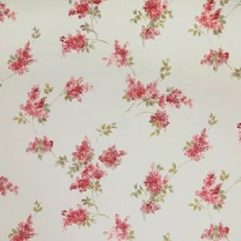 Fragrant Roses FA811047 Papel de Parede Floral Vinílico Lavável 