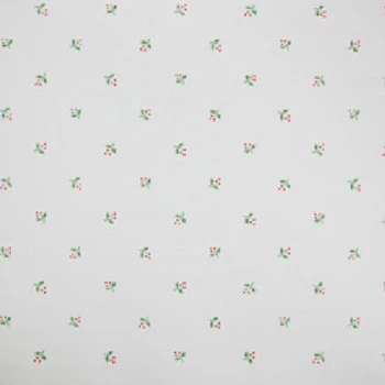 Fragrant Roses FA811048 Papel de Parede Floral Vinílico Lavável 