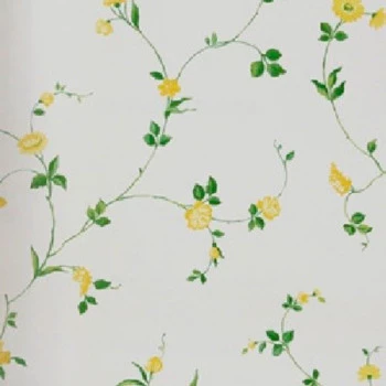 Fragrant Roses FA811052 Papel de Parede Floral Vinílico Lavável 
