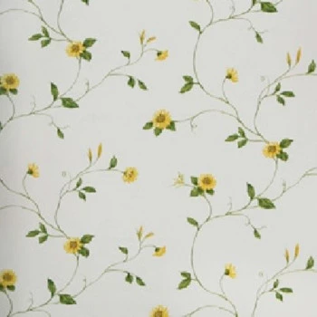 Fragrant Roses FA811062 Papel de Parede Floral Vinílico Lavável 