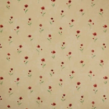 Fragrant Roses FA811069 Papel de Parede Floral Vinílico Lavável 