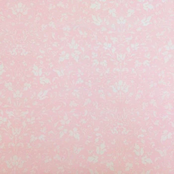 Fragrant Roses FA811071 Papel de Parede Floral Vinílico Lavável 