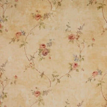 Fragrant Roses FA811073 Papel de Parede Floral Vinílico Lavável 