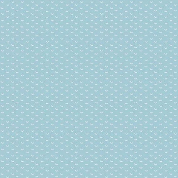 Papel de Parede Temas Diversos - Fofura Baby - FF4017 - TNT