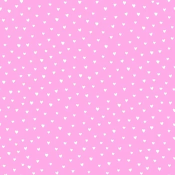 Papel de Parede Coração - Fofura Baby - FF4024 - TNT
