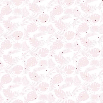 Papel de Parede Folhas - Fofura Baby - FF4029 - TNT