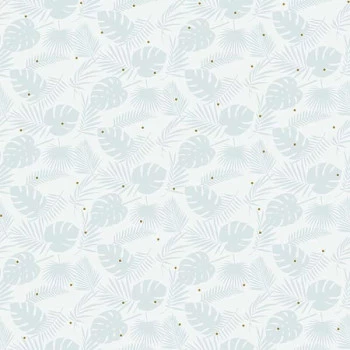 Papel de Parede Folhas - Fofura Baby - FF4030 - TNT
